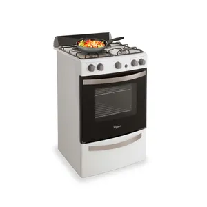 Cocina Whirlpool WFB56DB