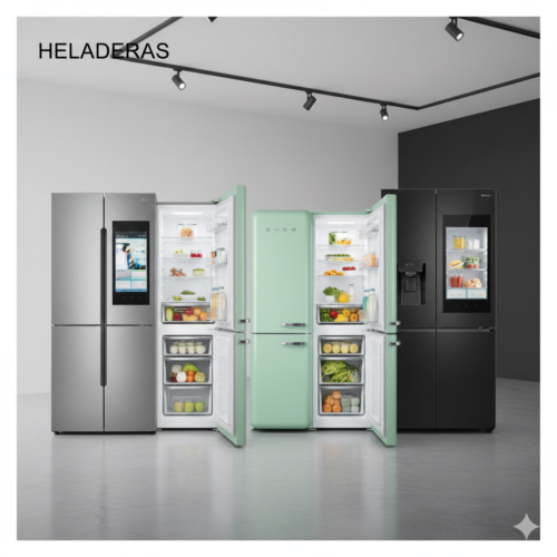 Freezer Bambi Horizontal 250L FH2600