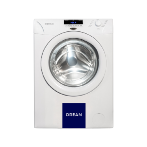 lavarropas automático drean next 8.14 p dda eco