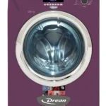 lavarropas automático drean next 8.14 p ddb eco