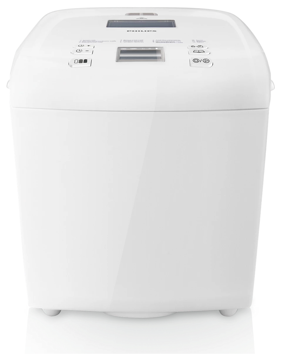 máquina de pan philips hd9015 daily collection