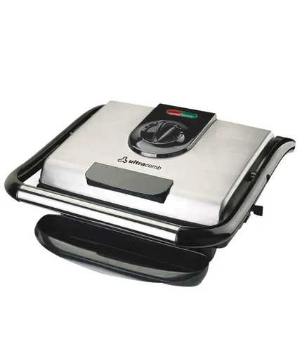 parrilla eléctrica ultracomb gp-4400 multi-cook
