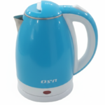 pava eléctrica osr9144 celeste con corte mate