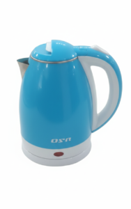 pava eléctrica osr9144 celeste con corte mate