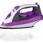 plancha a vapor black + decker steamforce irx6000-ar