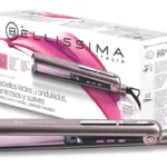 plancha de pelo bellíssima b9 300 m1550