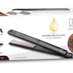 plancha de pelo ga.ma elegance chia