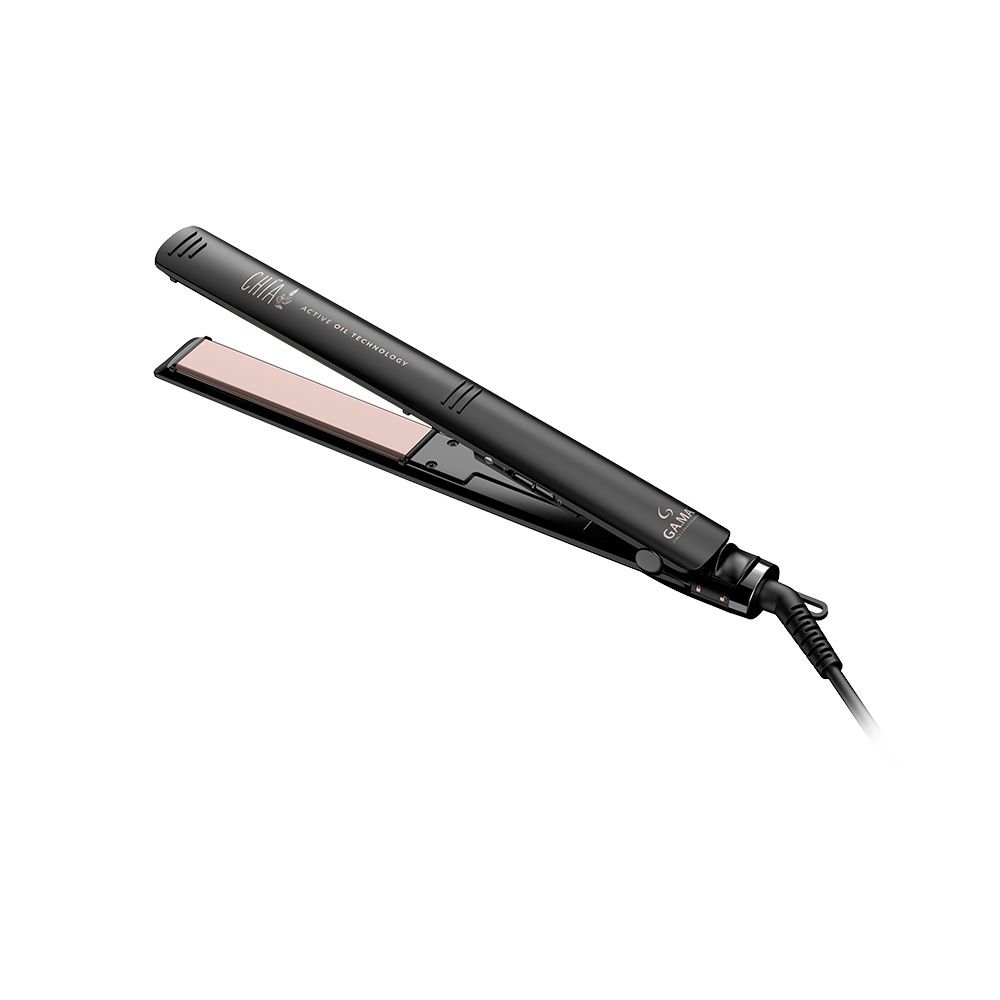 plancha de pelo ga.ma elegance chia