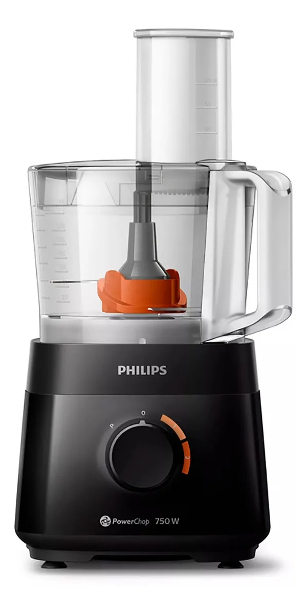 procesadora de alimentos philips serie 5000 hr7301
