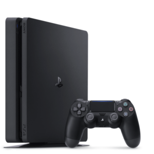 Sony Playstation 4 Slim 1 TB
