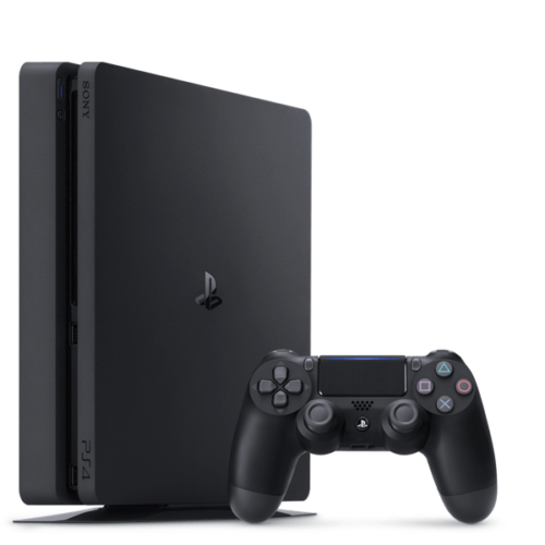 Sony Playstation 4 Slim 1 TB