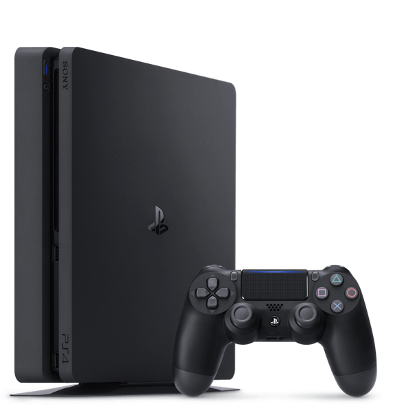 Sony Playstation 4 Slim 1 TB