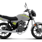 Moto Motomel S2 150 Full