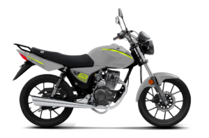 Moto Motomel S2 150 Full