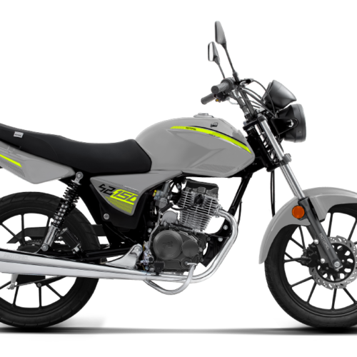 Moto Motomel S2 150 Full