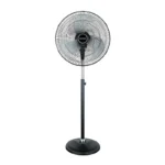ventilador de pie bonn b-100eco 20″