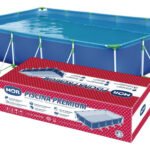 pileta premium mor 10000 litros estructural reforzada