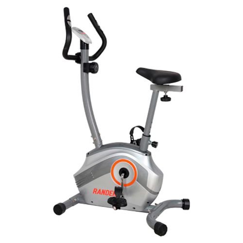 bicicleta fija magnética randers arg-131