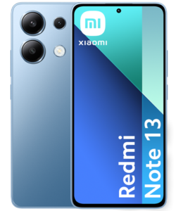 celular xiaomi redmi 13 4g