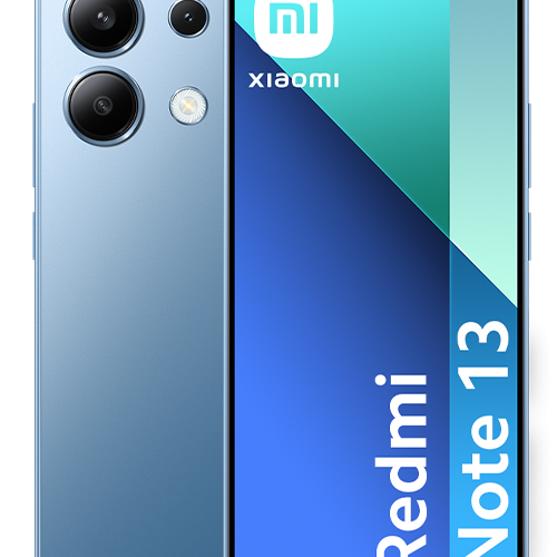 celular xiaomi redmi 13 4g