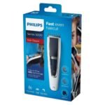 corta cabello philips hair clipper series 5000 hc5610/15
