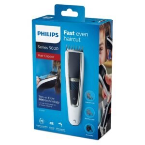 corta cabello philips hair clipper series 5000 hc5610/15