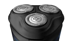 afeitadora eléctrica philips shaver series 1000 s1121/41