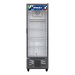 exhibidora briket m4300 gris con blanco