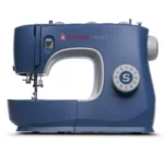 máquina de coser singer m3335 celeste