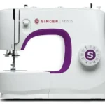 máquina de coser singer m3505 blanca