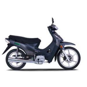 moto corven energy 110 ad negro llantas aleación y freno disco
