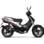 moto motomel blitz 110 new tunning