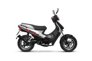 moto motomel blitz 110 new tunning