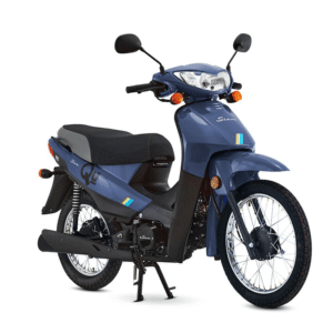 moto siam cub qu110 llantas rayos freno tambor