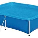 pileta estructural rectangular mor 2000 litros