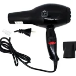 secador de pelo profesional enigma nv-7080 negro