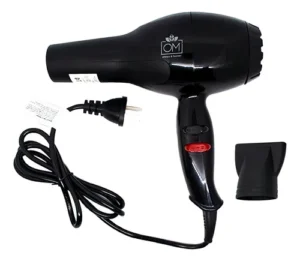 secador de pelo profesional enigma nv-7080 negro