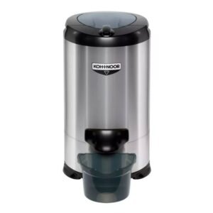 secarropas koh-i-noor a-655/2 5.5 kg