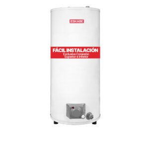 termotanque eléctrico eskabe tq 95 el 95 litros