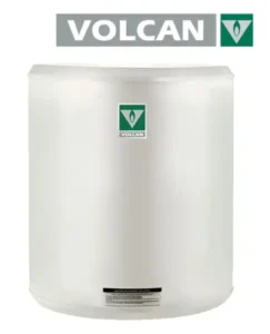 termotanque volcan 0050iv 50 litros natural