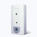 termotanque volcan 313bfv / 313brv natural