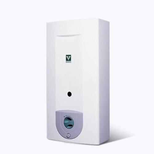 termotanque volcan 313bfv / 313brv natural