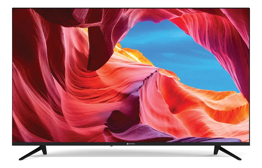 Smart TV Motorola 43" MT4310 Full HD Android TV