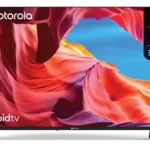 Smart TV Motorola 43″ MT4310 Full HD Android TV