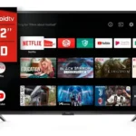 Smart TV Hitachi 32″ CDH-LE32SMART19 HD