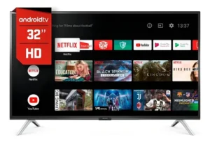 Smart TV Hitachi 32″ CDH-LE32SMART19 HD