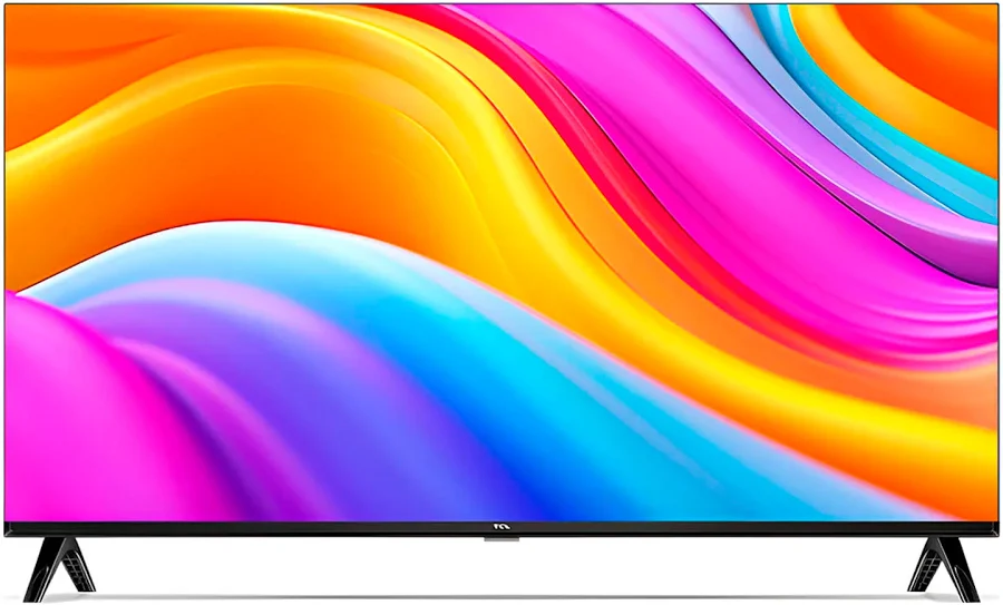 Smart TV TCL 40" L40S5400 Full HD Android TV