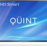 Smart TV Quint 43″ QT-43FHD20312-257 Full HD