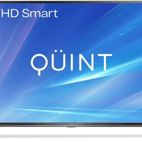 shopping (3) Smart TV Quint 43" QT-43FHD20312-257 Full HD
