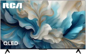 Smart TV RCA 55″ QL55TH300 4K UHD